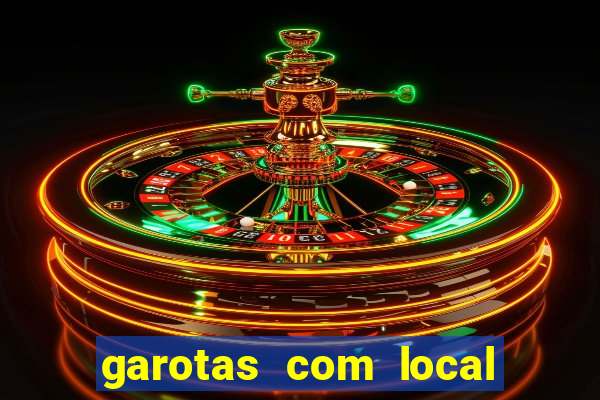 garotas com local em santos